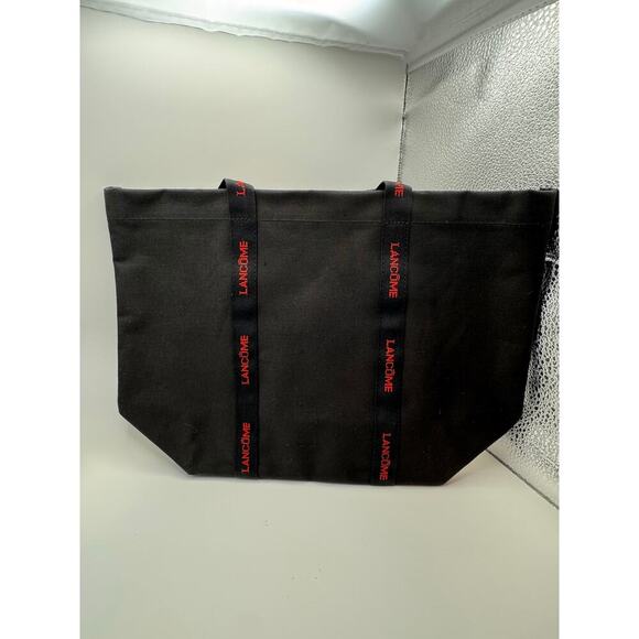 Lancôme Handbags - NWT Lancôme Tote Black Bag